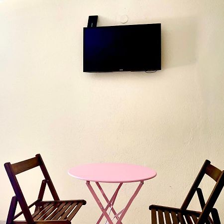 ארטמידה Legacy Lux By The Airport & Beach מראה חיצוני תמונה