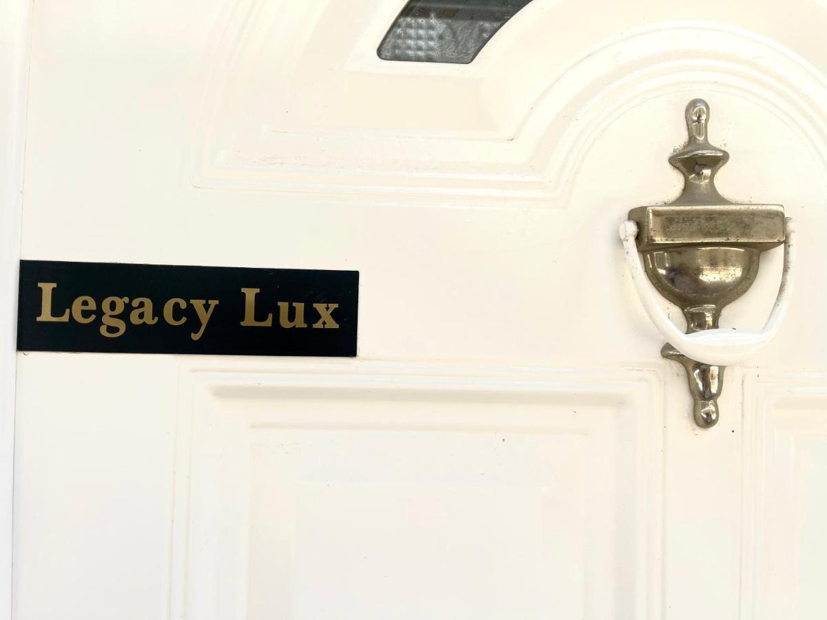 ארטמידה Legacy Lux By The Airport & Beach מראה חיצוני תמונה