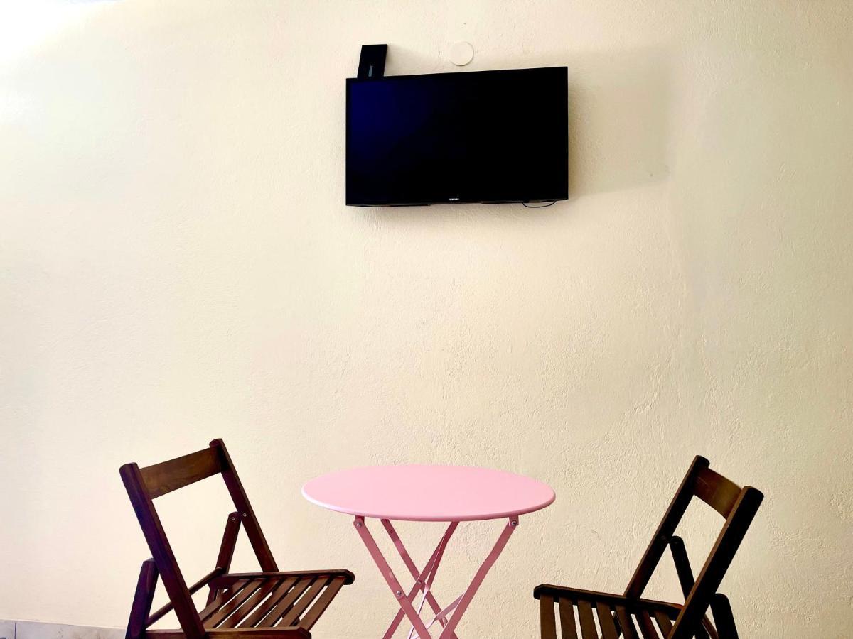ארטמידה Legacy Lux By The Airport & Beach מראה חיצוני תמונה